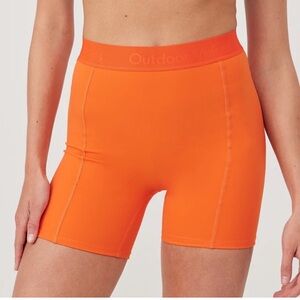 Outdoor Voices Superform Active Shorts S NWT